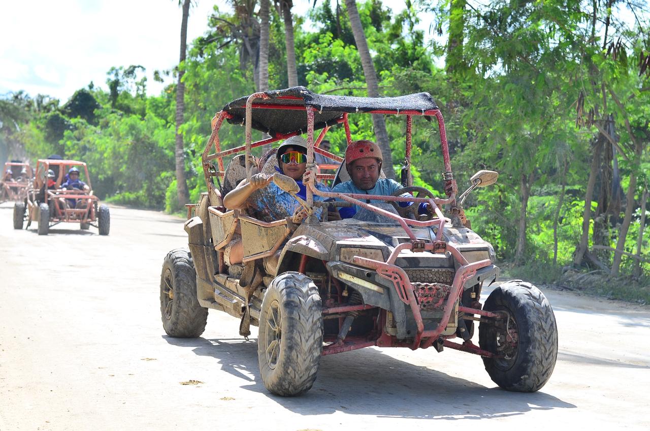 ROVI TOUR - PREDATOR Adventure (Prices are per person)