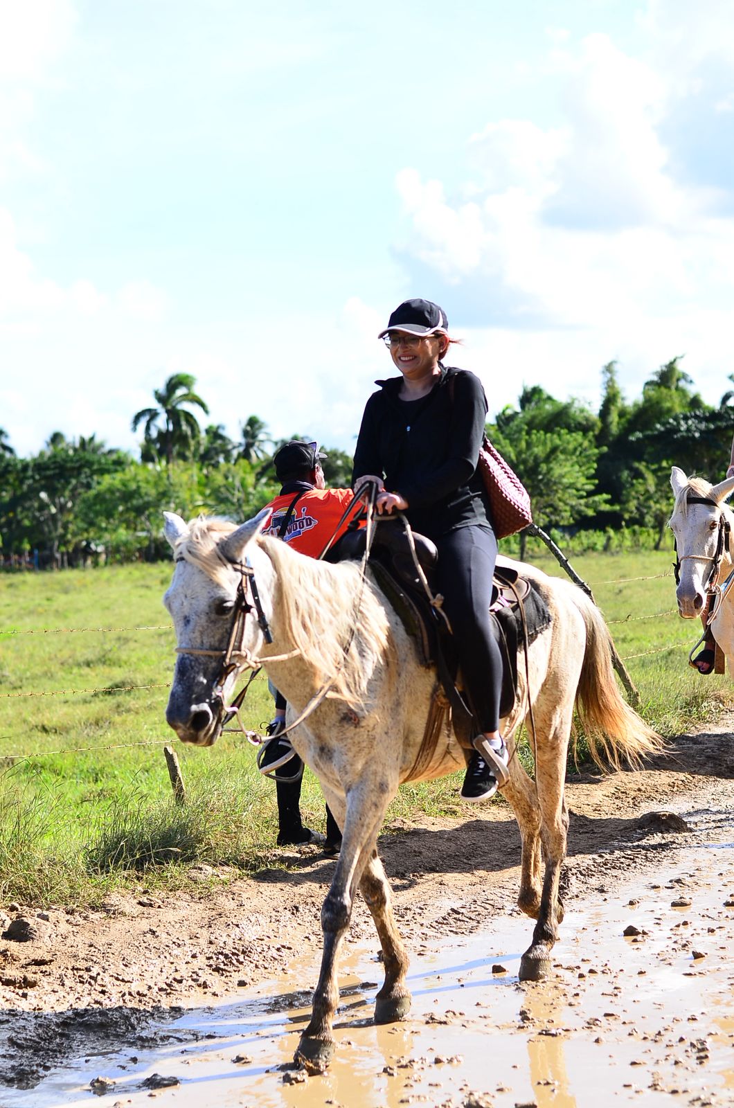 ROVI TOUR - Horse Ride Adventure (Prices are per person)
