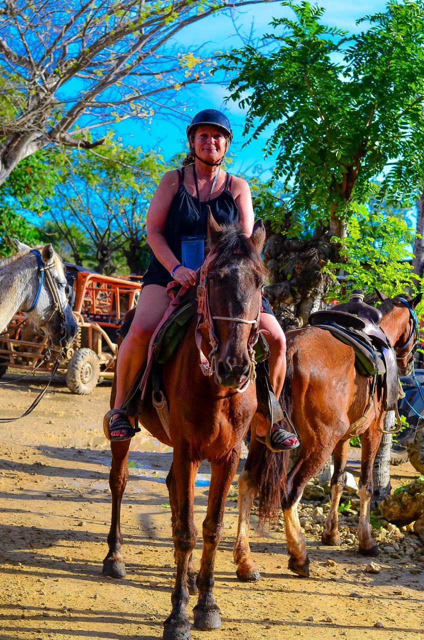ROVI TOUR - Horse Ride Adventure (Prices are per person)