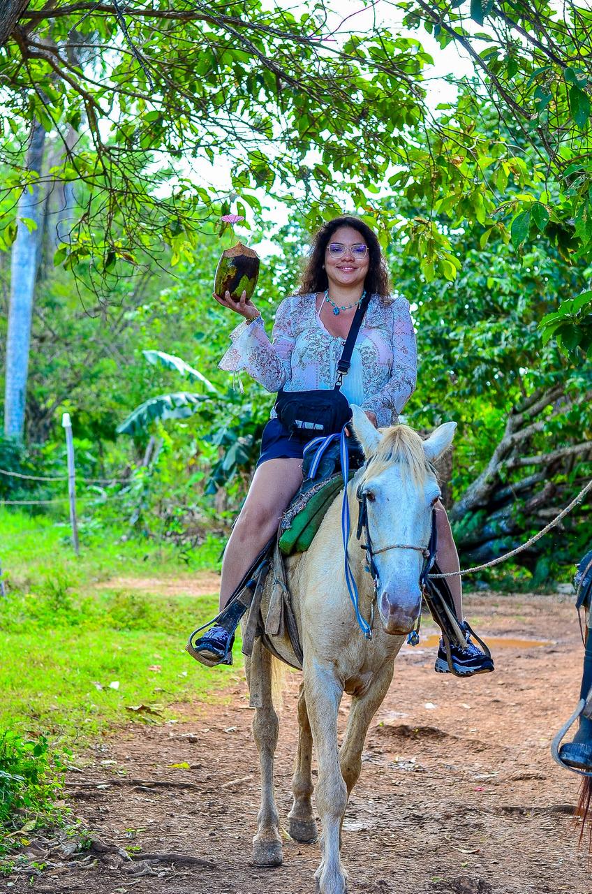 ROVI TOUR - Horse Ride Adventure (Prices are per person)