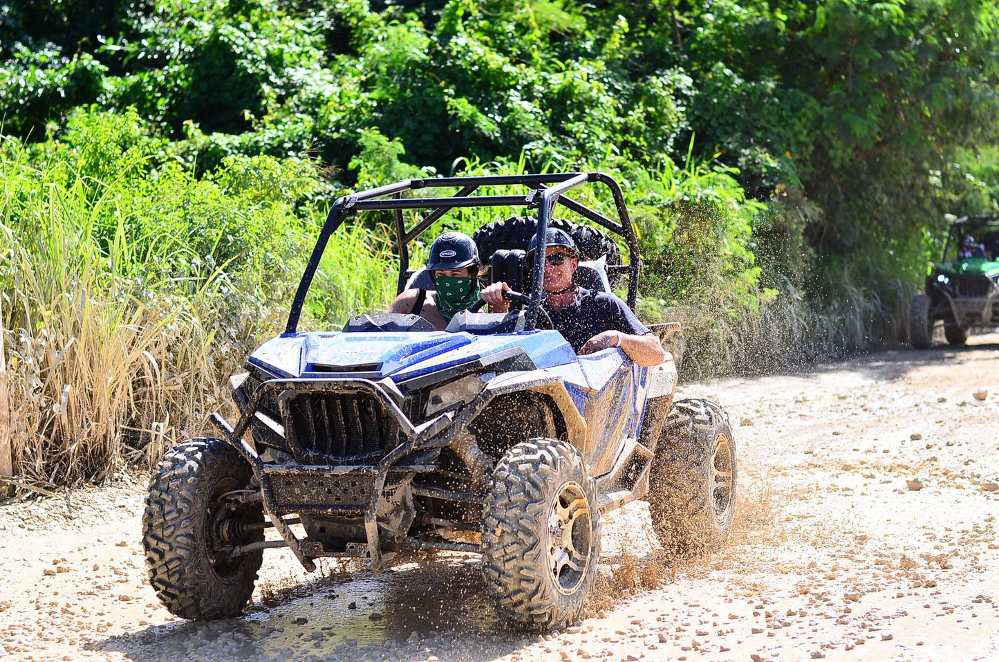 ROVI TOUR - POLARIS Adventure (Prices are per person.)
