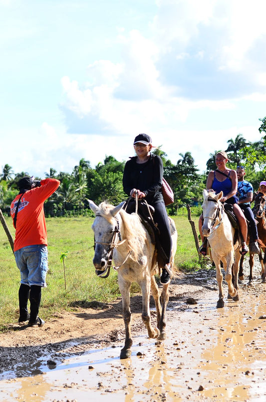ROVI TOUR - Horse Ride Adventure (Prices are per person)