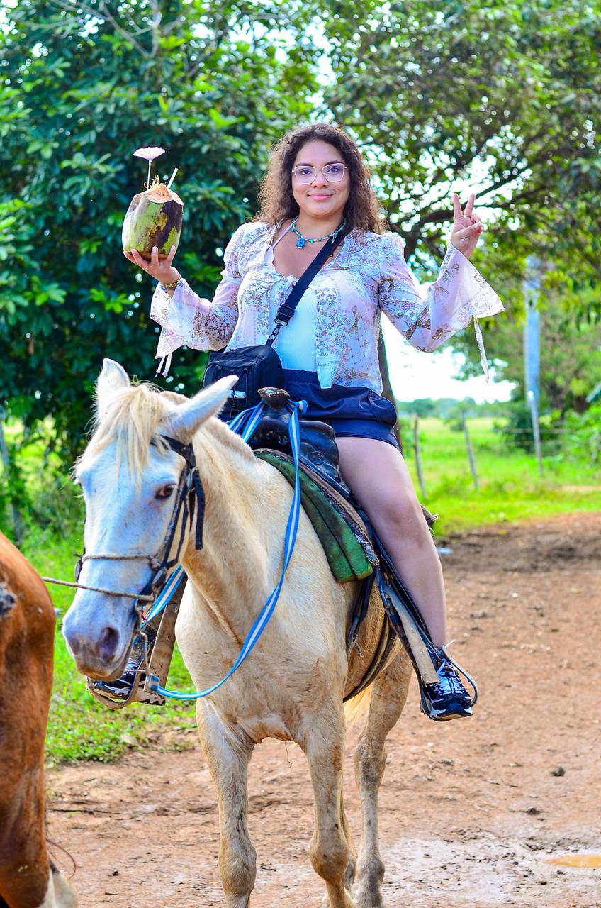 ROVI TOUR - Horse Ride Adventure (Prices are per person)