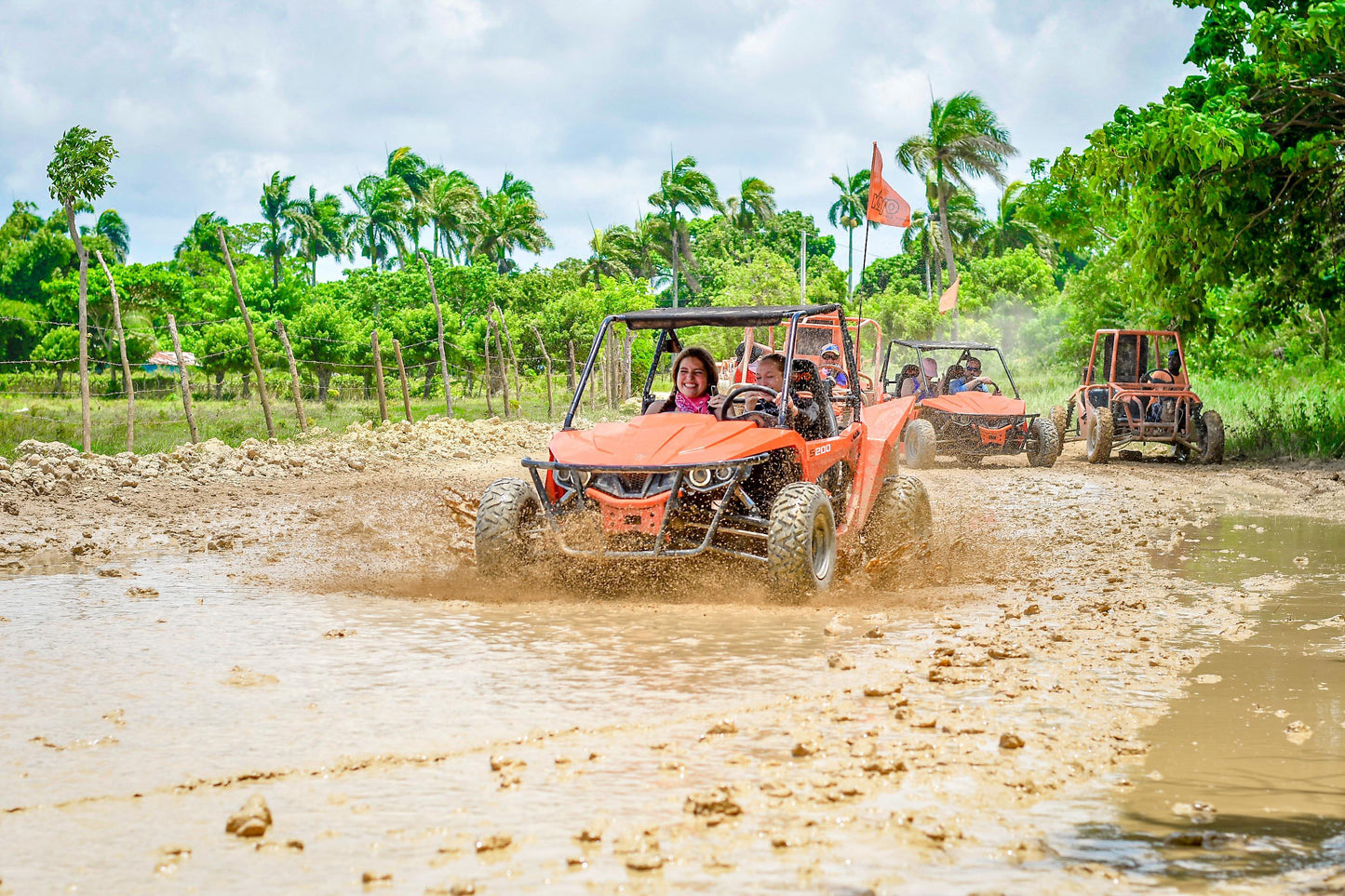 ROVI TOUR - KAYO Adventure (Price are per person.)