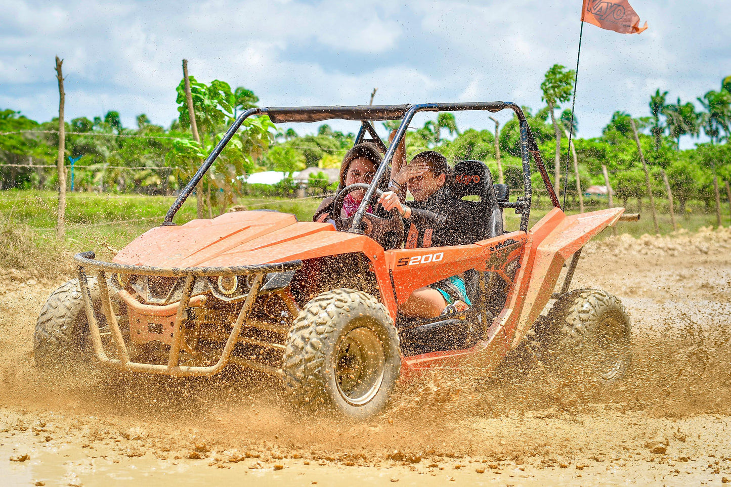 ROVI TOUR - KAYO Adventure (Price are per person.)