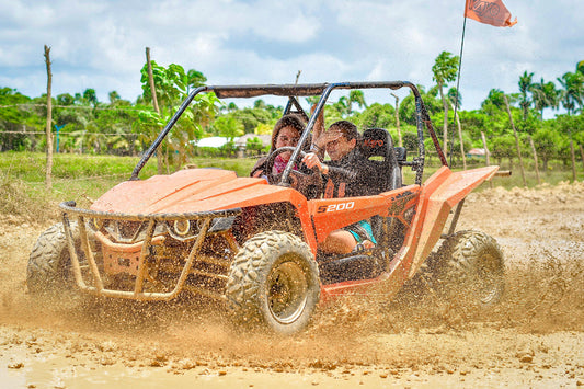 ROVI TOUR - KAYO Adventure | Premium Punta Cana Experience