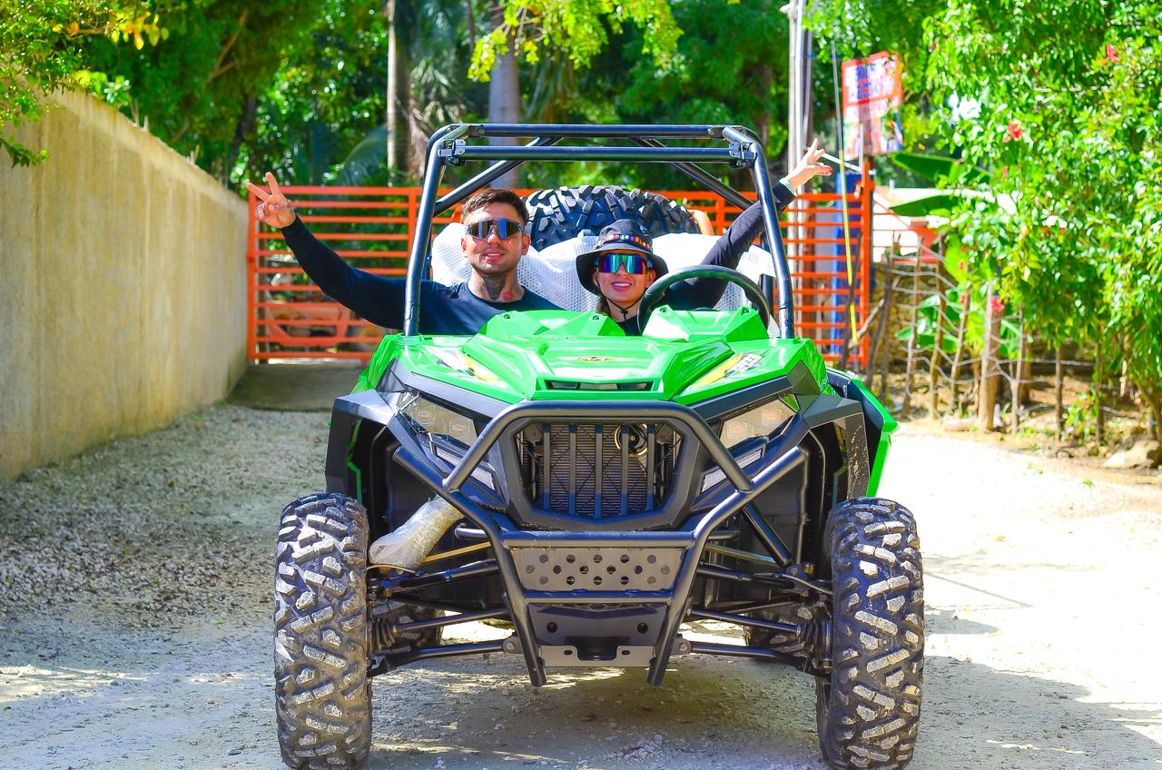 ROVI TOUR - POLARIS Adventure (Prices are per person.)