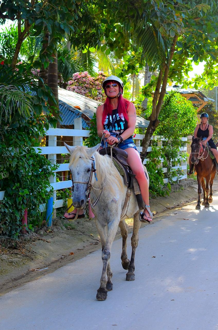 ROVI TOUR - Horse Ride Adventure (Prices are per person)
