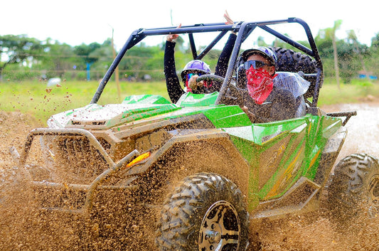 ROVI TOUR - POLARIS Adventure (Prices are per person.)