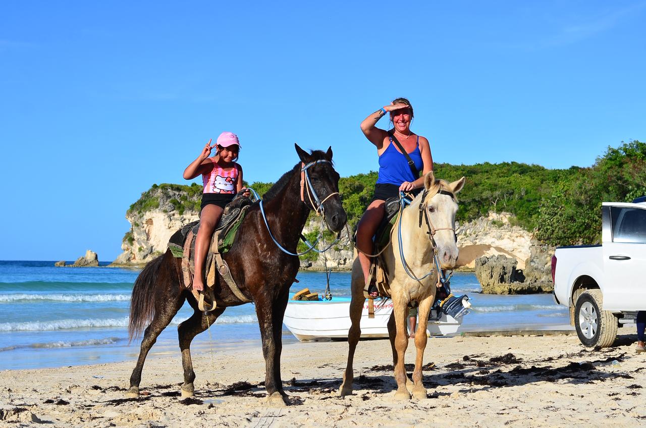 ROVI TOUR - Horse Ride Adventure (Prices are per person)