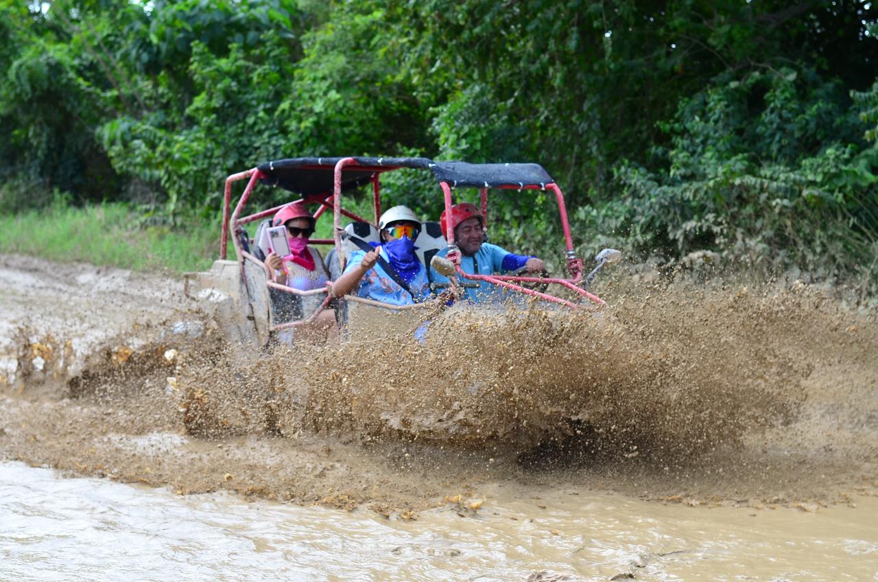 ROVI TOUR - PREDATOR Adventure (Prices are per person)